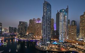 InterContinental Dubai Marina, an IHG Hotel