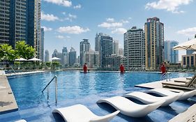 InterContinental Dubai Marina, an IHG Hotel